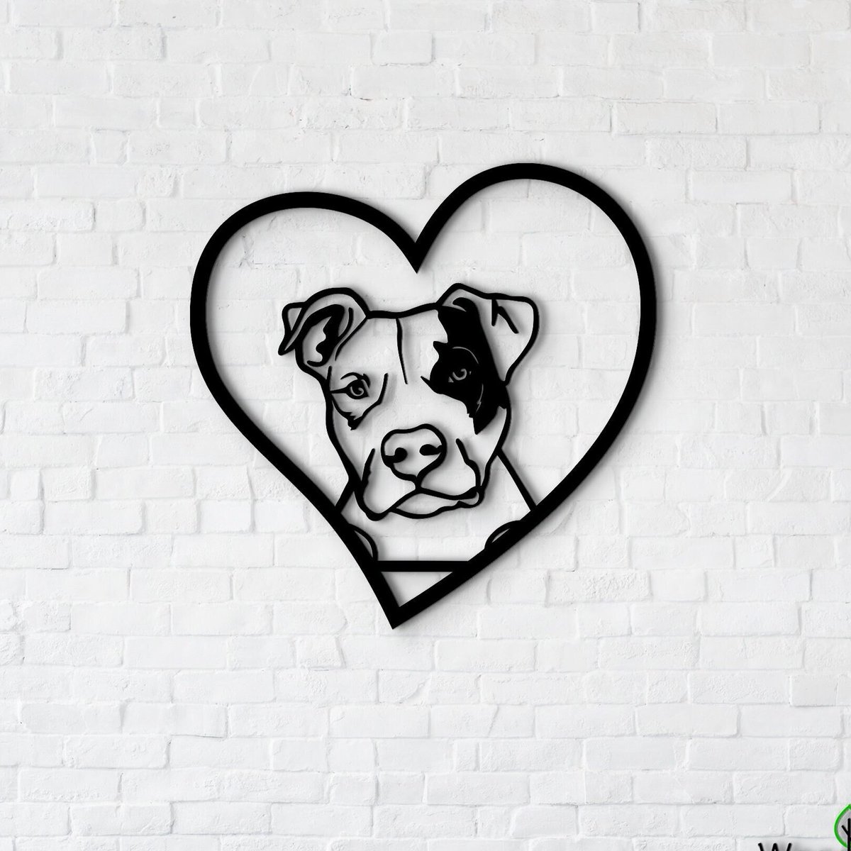 StoreWoodyard's tweet photo. American Pit Bull Wooden Wall Sign
https://t.co/pzbN5w6KV5
#kidsroomwallart #doghomedecor #dogownergift #dogwallhanging #americanpitbull #tuesdayvibe #pitbull #dogsarelove #dogsoftwitter #dogsofusa #DogLover #dogtheme https://t.co/yRmJWQ1xxE