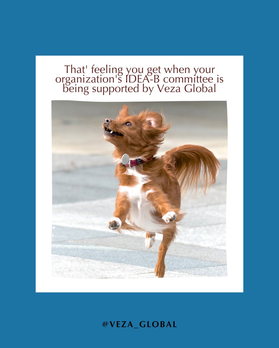 vezaglobal's tweet photo. Ask our clients!  They know this feeling oh so, well.

Learn more about how we can help your organization, by scheduling a FREE discovery call today.

https://t.co/I5kc8KiOKQ

#VezaGlobal https://t.co/ewPuoMz9UK