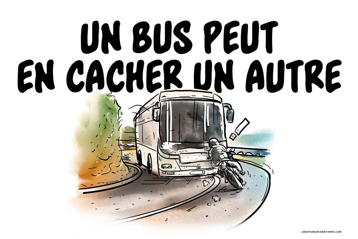 LeRepaire's tweet photo. Sorties et balades 😋 Attention aux trajectoires : la votre et celle de celui qui vient en face 😱 notamment si vous êtes au centre de votre voie (ne pas oublier la trajectoire de sécurité au permis) @RoutePlusSure https://t.co/tOCkFDnYXy https://t.co/mdWi68zjXT