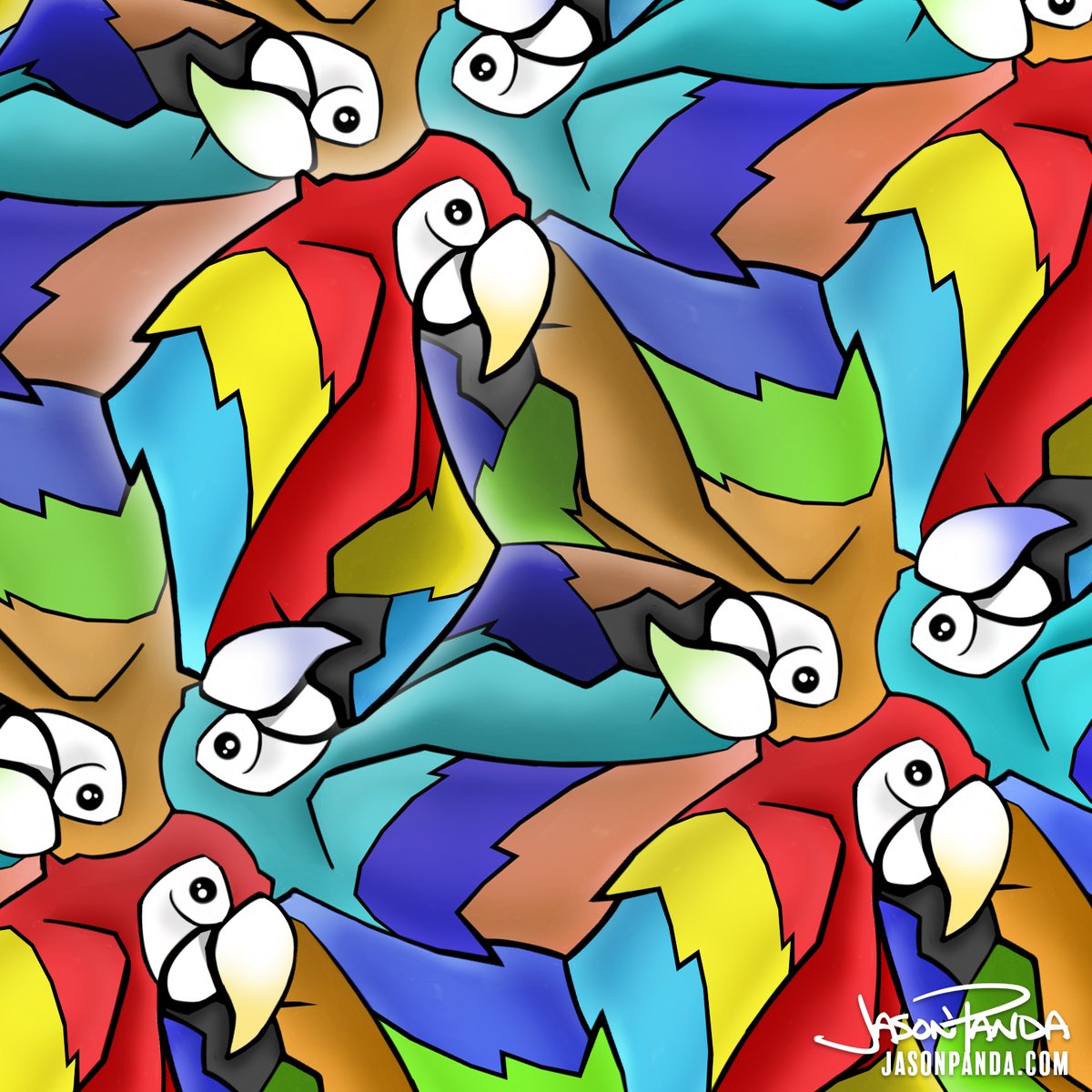 Jason Panda tweet media