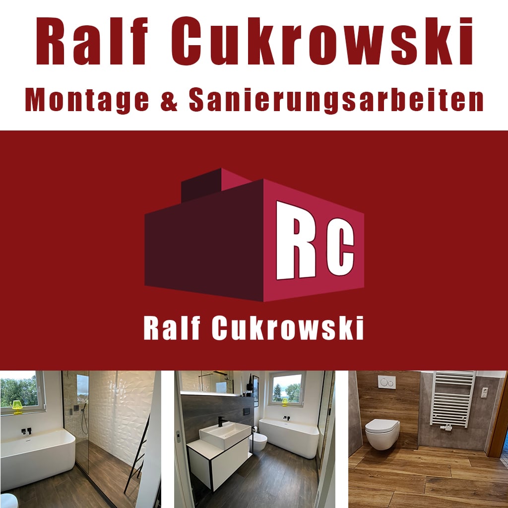 FenixamW's tweet photo. Homepage erstellt für ein Dienstleistungsunternehmen von Herrn Ralf Cukrowski.

Das Unternehmen bietet individuelle Lösungen im Bereich der Badsanierung und des Badumbaus in Hanau, Maintal, Bad Vilbel und Umgebung.

https://t.co/2fkTjqnRPX

FenixAM Webdesign und SEO in Frankfurt https://t.co/JmghRgVbvU