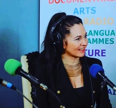 DublinSouthFM's tweet photo. On The Power Of Dreams at 11, @Marianshanleyw1 talks to guests including Derek Honda from @Shed4Bikers &amp; Yang Dong.

Music includes @alltvvins, @MongeyMagic &amp; @fernasongs, among others.

👂: Dublin South FM 93.9
💻: https://t.co/V5mQ2pq4WJ
#communityradio https://t.co/I3XvYNowtL
