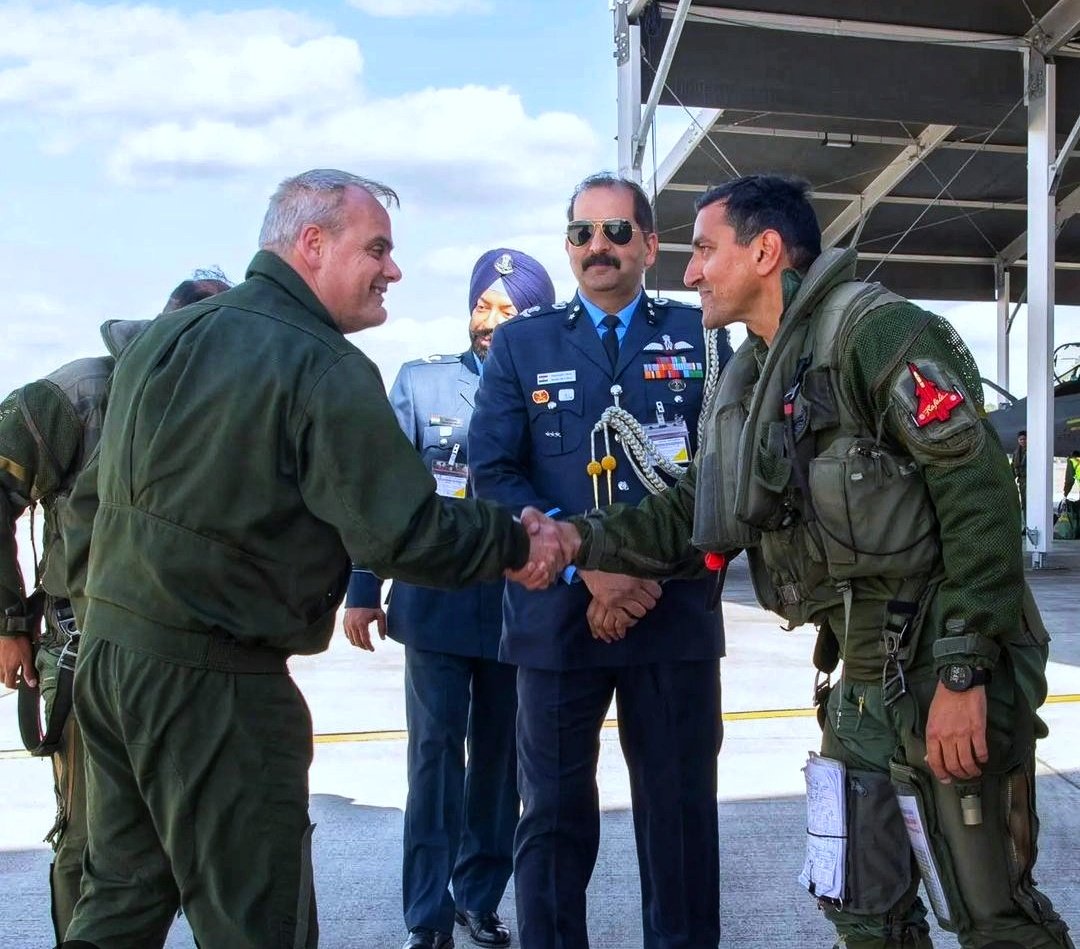 AnamikaDutta77's tweet photo. #ExerciseOrion2023
@IAF_MCC @prodefgau @proshillong
@ProAssam https://t.co/88vhFOkcf1