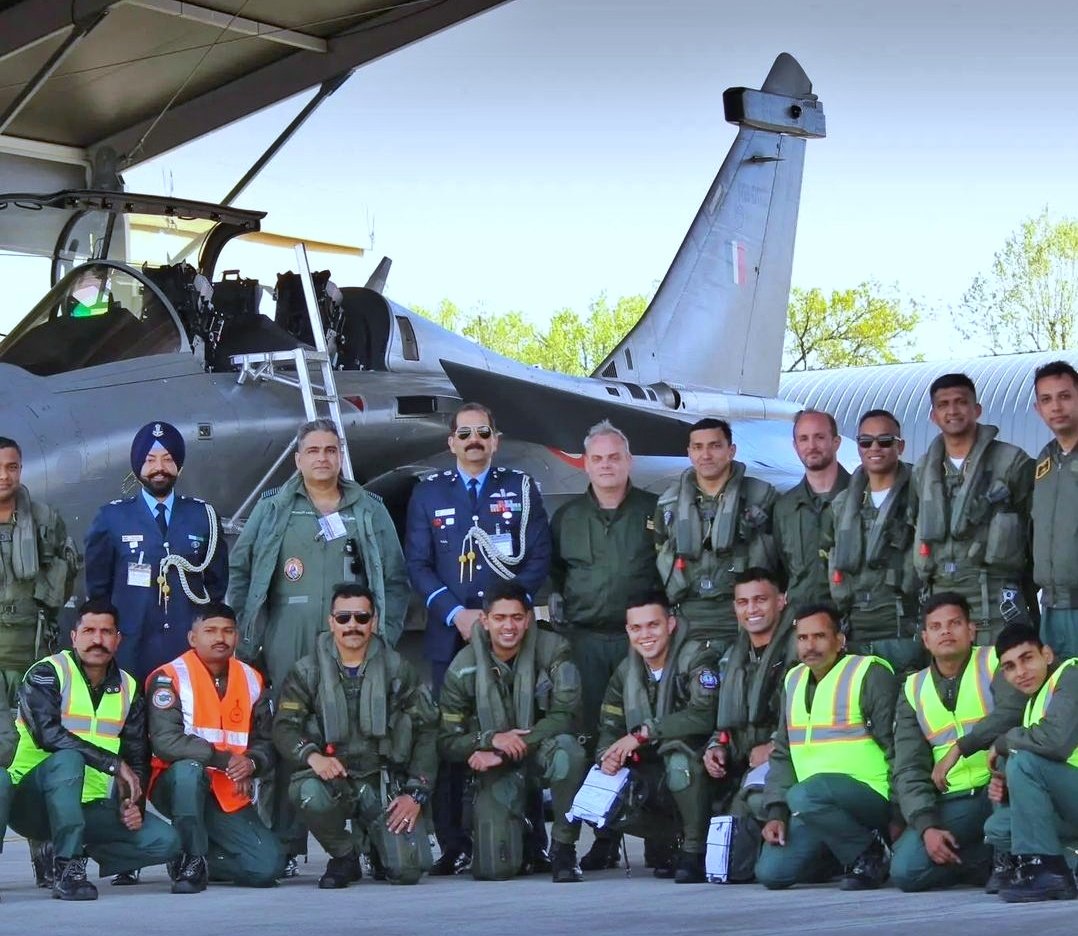 AnamikaDutta77's tweet photo. #ExerciseOrion2023
@IAF_MCC @prodefgau @proshillong
@ProAssam https://t.co/88vhFOkcf1
