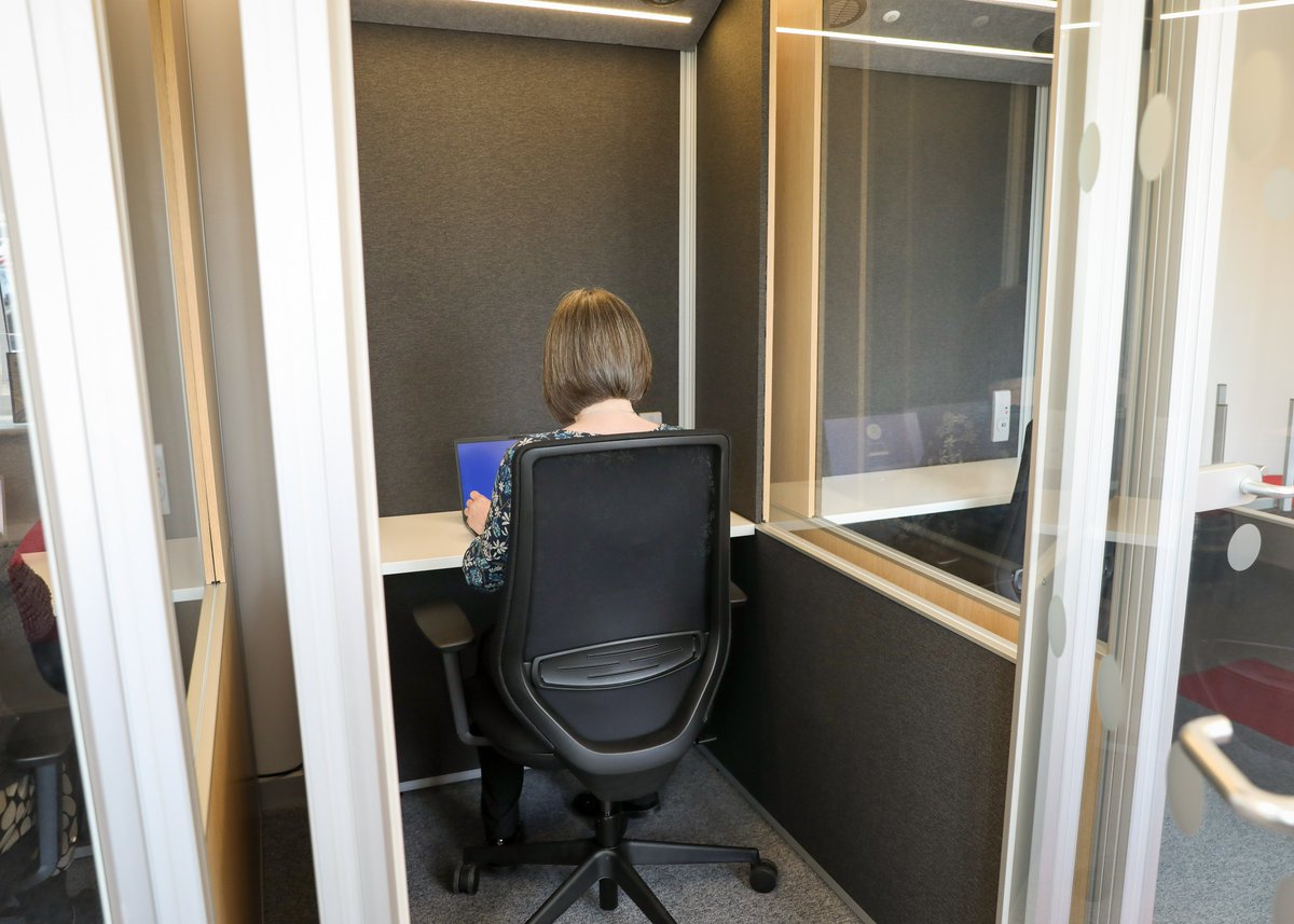 LancsHospitalLibrary tweet media