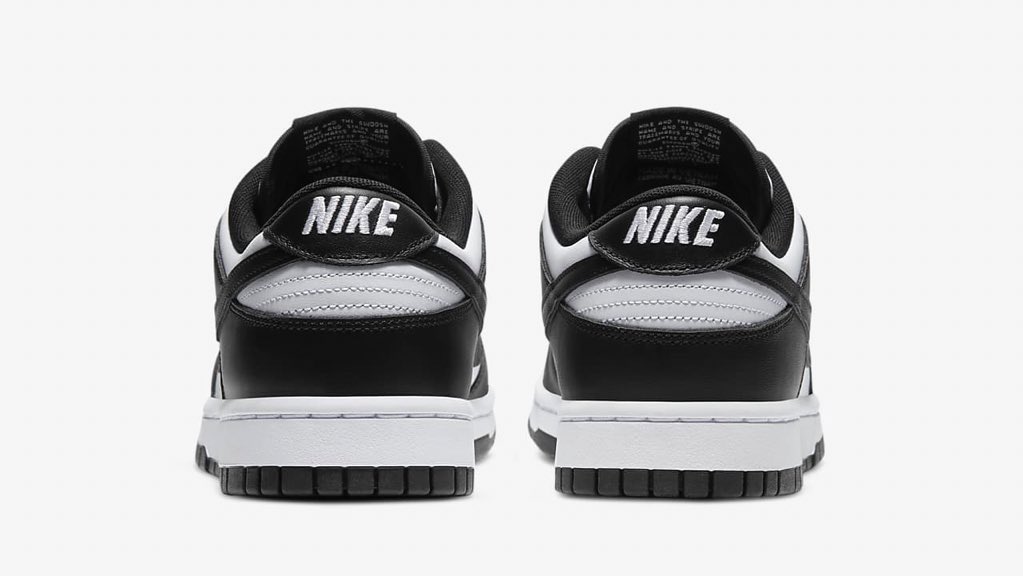 babibluebu's tweet photo. Nike Dunk Low  “Panda” 🐼

ราคาดี ไม่ต้องรอของนาน ของพร้อมส่ง 
ไซร์ 260 

ราคา 4,500 รวมส่งฟรี

#รับหิ้วสินค้าในเกาหลี #หิ้วเกาหลี  #หิ้วของเกาหลี #ของพร้อมส่ง #รองเท้าnike #nikepanda #พร้อมส่ง https://t.co/TSTslww2SS
