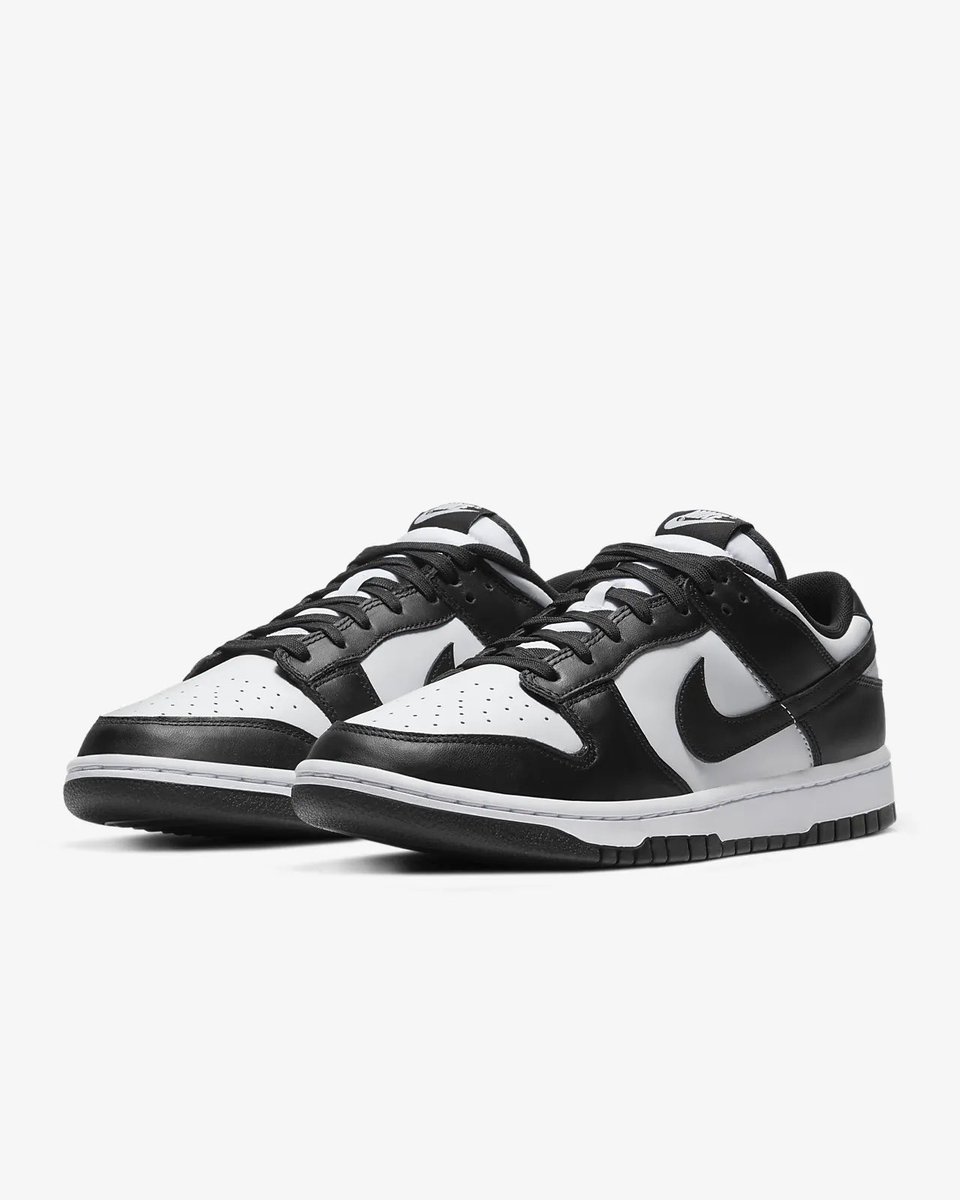 babibluebu's tweet photo. Nike Dunk Low  “Panda” 🐼

ราคาดี ไม่ต้องรอของนาน ของพร้อมส่ง 
ไซร์ 260 

ราคา 4,500 รวมส่งฟรี

#รับหิ้วสินค้าในเกาหลี #หิ้วเกาหลี  #หิ้วของเกาหลี #ของพร้อมส่ง #รองเท้าnike #nikepanda #พร้อมส่ง https://t.co/TSTslww2SS