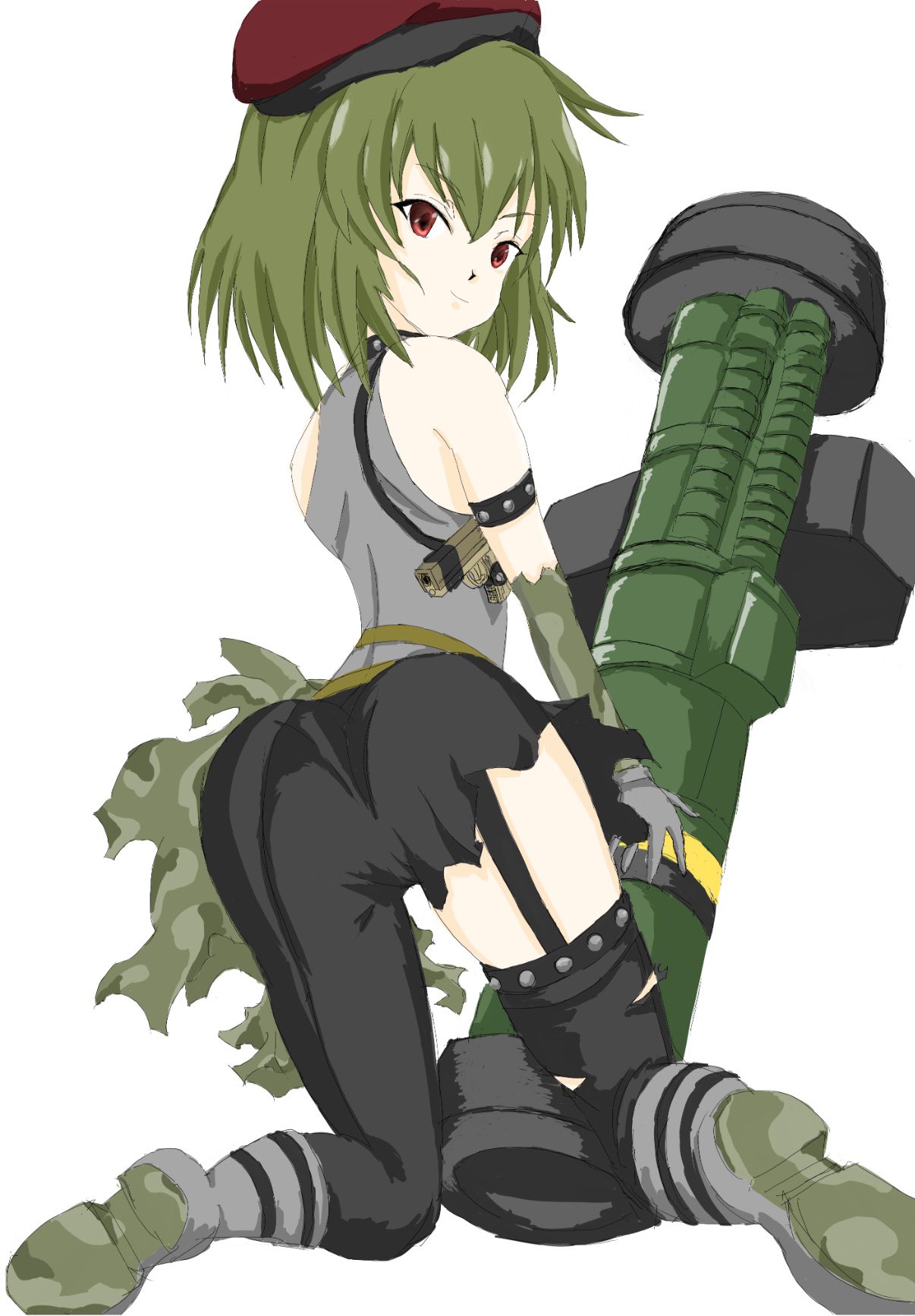 ソルバルウ (CuY5BCgVWKEsfCi) / Twitter