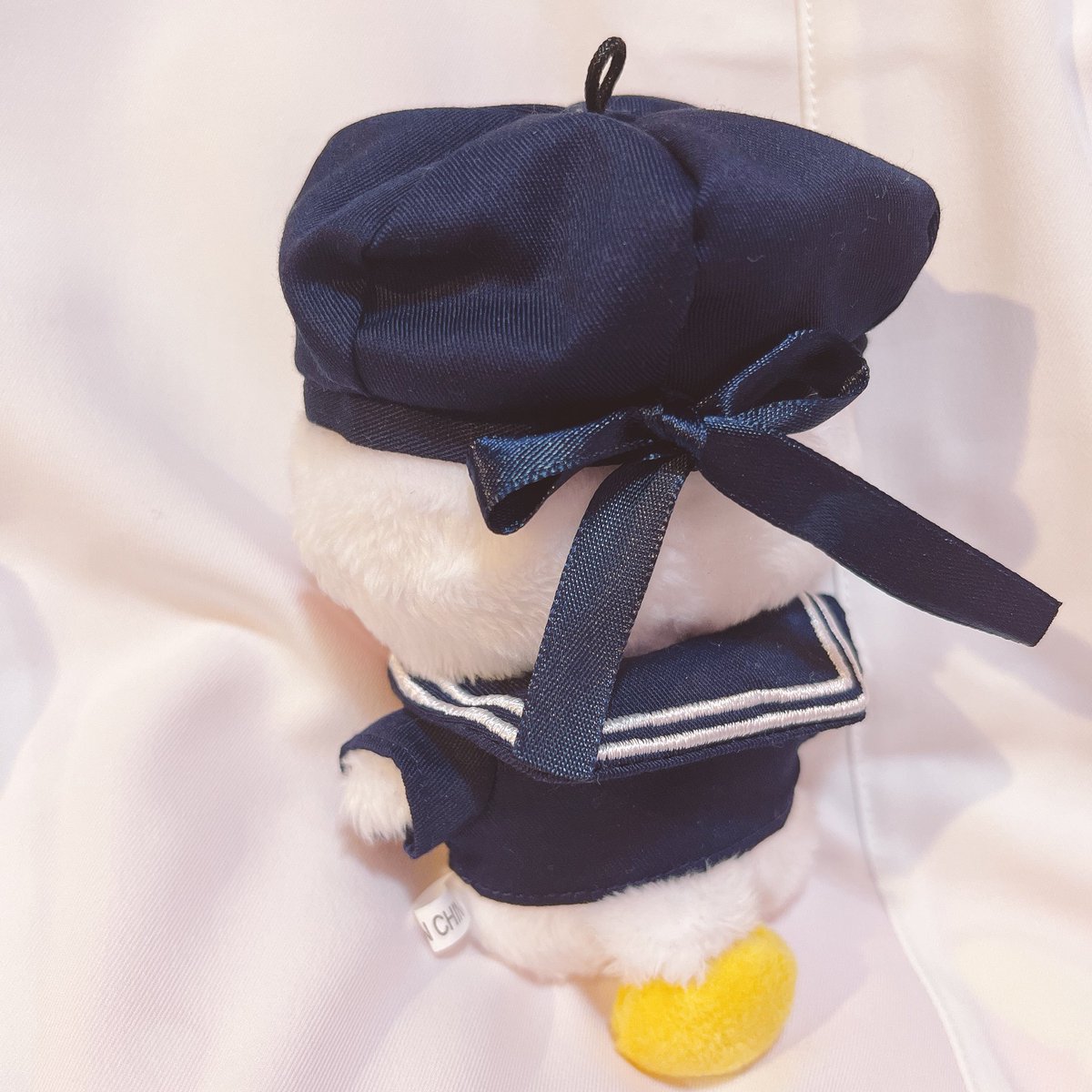 _kukululuaa's tweet image. @minsuring 様 作成の可愛いにゃんこ🐱先日届きました💕とっても可愛いです…💕💕
@YOONGI_SUGA_3_9 様、今回は取りまとめ頂き本当にありがとうございます🤍