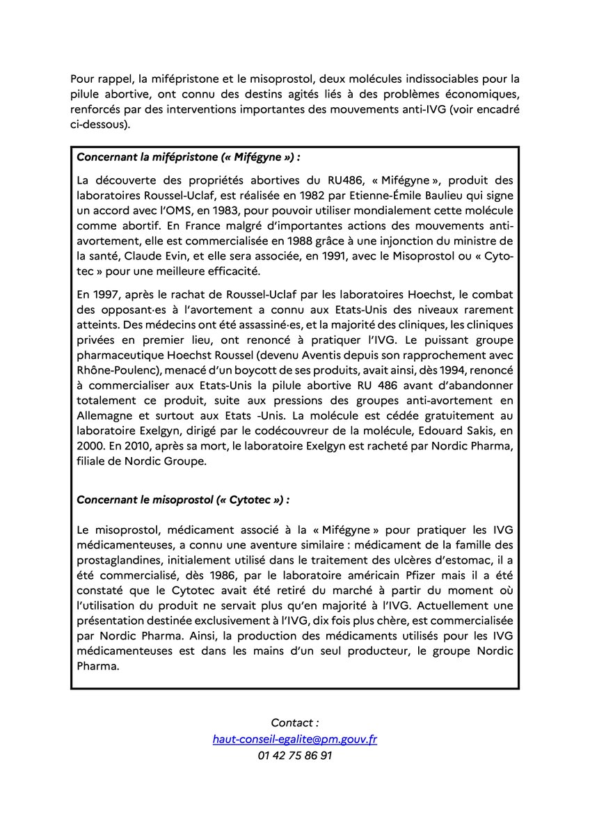Association des Anciennes Députées tweet media