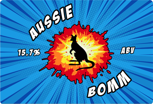 YouToBrew's tweet photo. New Free Mead Recipe! 
Last quarters Aussie Boom recipe is now available on our website. 
If you haven't already check out our now 10 recipes or make a custom one with our batch builder calculator.
https://t.co/dtjBbT6mcq
#batchbuilder #Mead #HomeBrewing #FreeRecipe #youtobrew https://t.co/qzbkbwVsPg