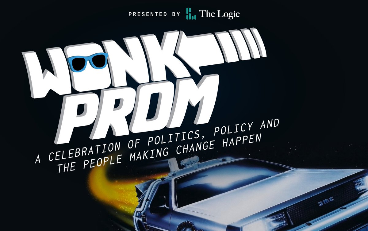 Wonk Prom (inactive) tweet media