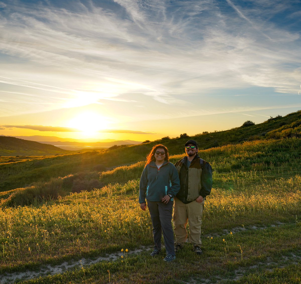 dudney_joan's tweet photo. So thrilled for my new student @michelledmohr who was awarded the prestigious #RegentsFellowship &amp; #ForestSustainability fellowship @brenschool! She hasn't even started yet and is already a #gamechanger! Welcome to the #LocLab! 🥳🌲👏 https://t.co/DPi17m4Nsx