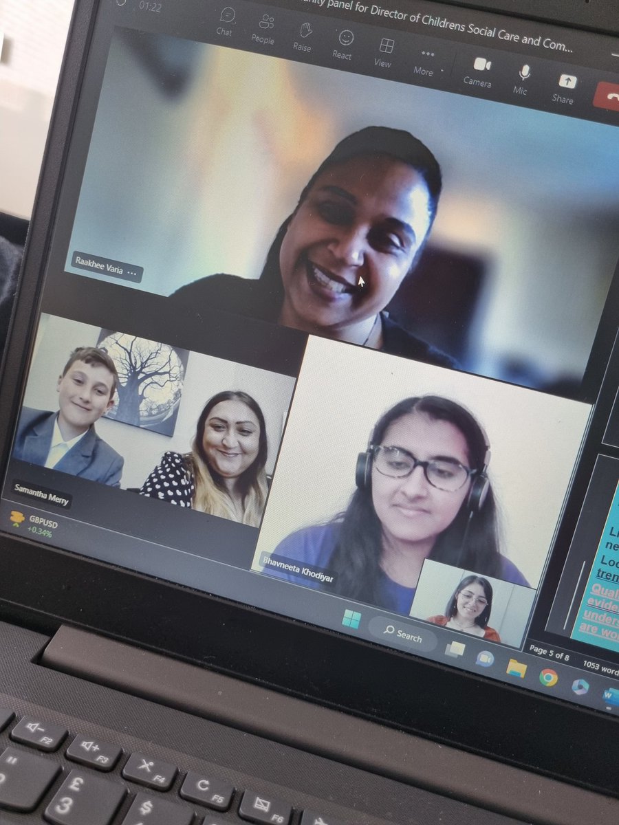 beebopdaisy's tweet photo. Interview Pannel for Director of Children's Social Care and Community Safety! https://t.co/Uc3c5MV83f
