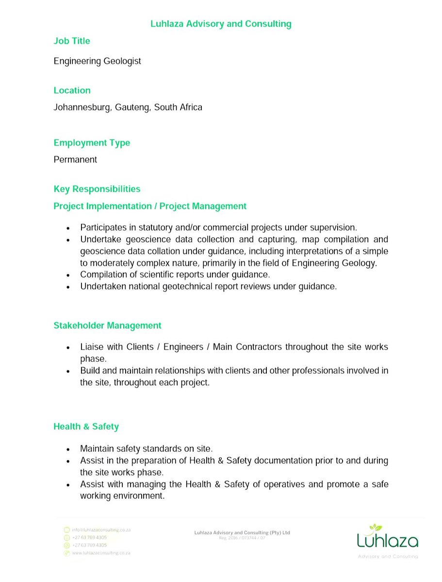 Geo-Solutions tweet media
