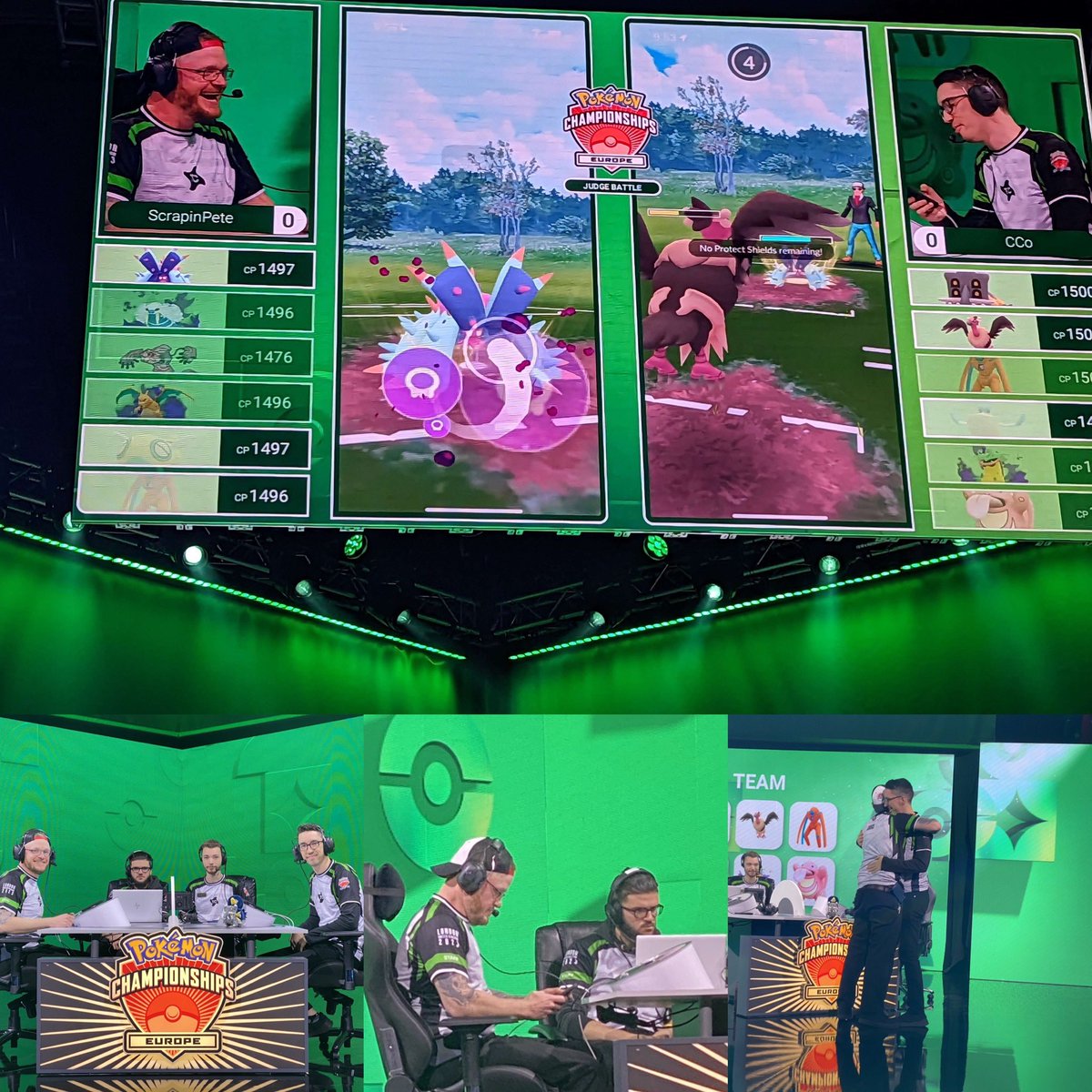 ScrapinPete 🔜 tweet media