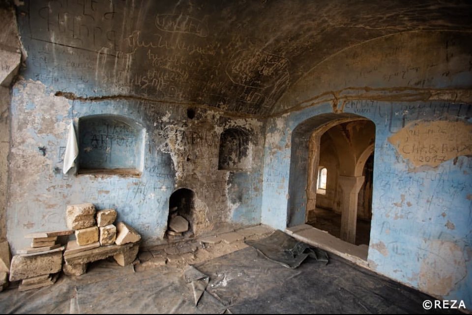 AzDelUnesco's tweet photo. 2/3 in #Karabakh during its occupation by Armenia & in the cities of #Iravan, especially famous #Tapabashi quartier, #Gafan, #Goycha, #Vedi from where Azerbaijani population was forcefully expelled by #Armenia. https://t.co/hoCbQpPflx
