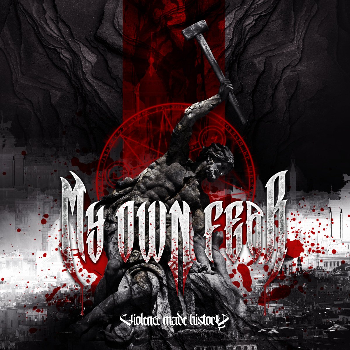 MusicRecordsFR1's tweet photo. 📷 [CONCERT] 📷
My Own Fear [Death Thrash] sera en concert le 4/5 Novembre au DRAKK FEST
📷 : https://t.co/83KnezC6Bk
📷 : https://t.co/5MdULhElAB
https://t.co/koywucBFWF &amp; https://t.co/X2ss5ydAyr
#musicrecordsfrance #metal #thrashmetalband #hardcoremusic #myownfear #deathmetal https://t.co/0ttX5lazuL