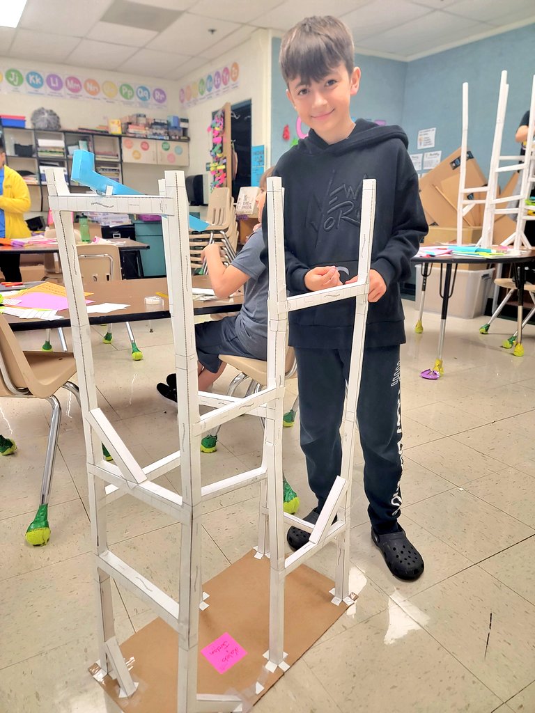 TimberwolvesGT's tweet photo. Rollee coaster engineers hard at work!!! @NISDGTAA @NISDLinton
#paperrollercoasters #GATE #WhyGT #NorthsideGT #NISD #RootEdLinton https://t.co/7ssSqsZtK3