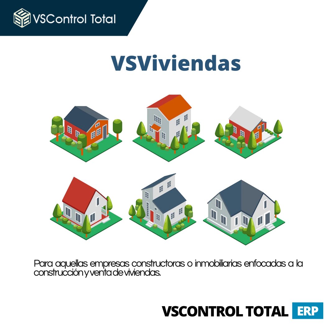 VSControlTotal's tweet photo. Para mayor información sobre nuestro módulo de viviendas consulta a uno de nuestros asesores.

Visita nuestro sitio Web:
https://t.co/QyRJcs8NmB
Ventas: 800 877 88 77

#erp #vscontroltotal #administraciondeempresas #control #construccion #constructora #likeforlikes #likes https://t.co/NDcuc6RoEJ