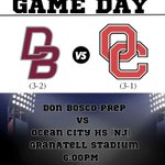 Photo by DonBoscoLacrosse (@DBPLacrosse)
