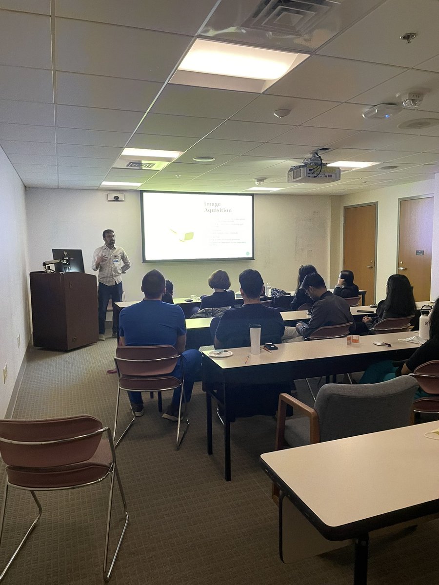 POCUS bootcamp! <a href="/BoskySoni31/">Bosky Soni</a> <a href="/KGolubykh/">Konstantin Golubykh, MD</a> <a href="/UPMC_RFAC/">UPMC Resident Fellow Association Committee (RFAC)</a> <a href="/UPMC/">UPMC</a> #MedTwitter