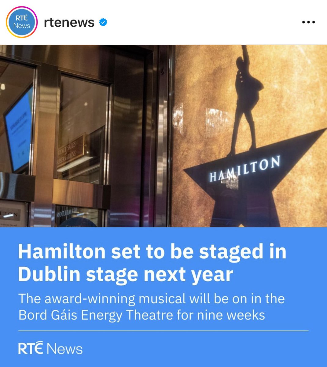 FionaMSoprano's tweet photo. 🙌🏼 https://t.co/3lbG2u268D