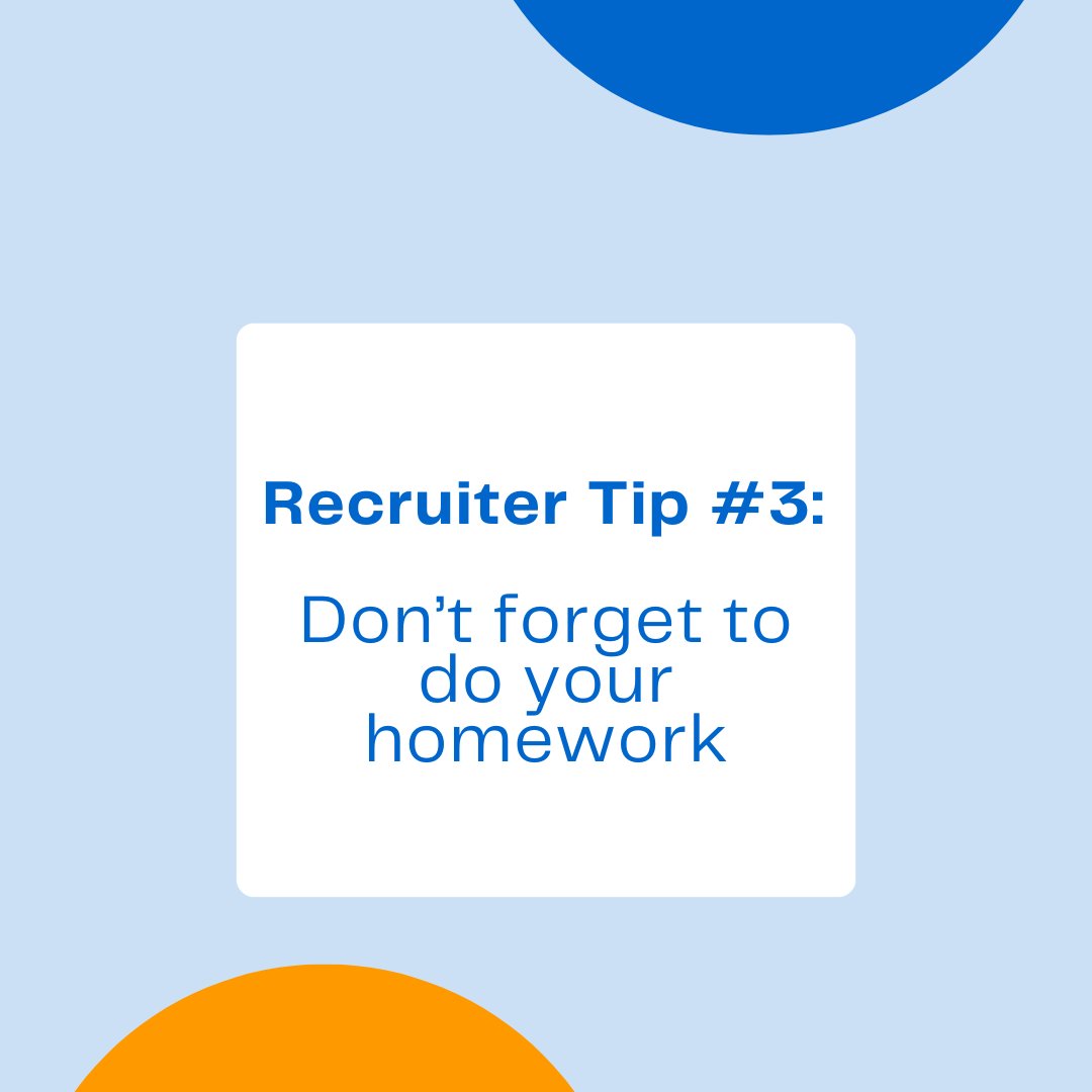 Assurant's tweet photo. Assurant’s Sr. Talent Acquisition Recruiter, Brandi Satterlund shares valuable tips on what not to do during an interview, so you can put your best foot forward & make a great impression. https://t.co/aw1a0UZUwA #CandidateResources #RecruiterTips #TeamAssurant #LifeAtAssurant https://t.co/H9kOMt5SIy