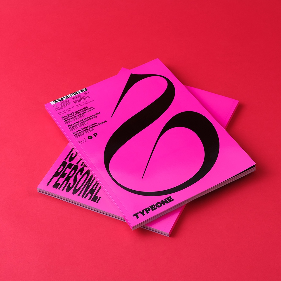 type01_'s tweet photo. IN PRINT 😜 The Experimental Type Issue 🔥🔥🔥

Delighted to finally give you all an insight into what you can expect to learn and gain from the 6th issue of TYPEONE Magazine!

Full text on our Instagram 🥶

Printed by: Pressision Creative Print &amp; Finishers (@pressisionltd) https://t.co/ThR3rkuUb7