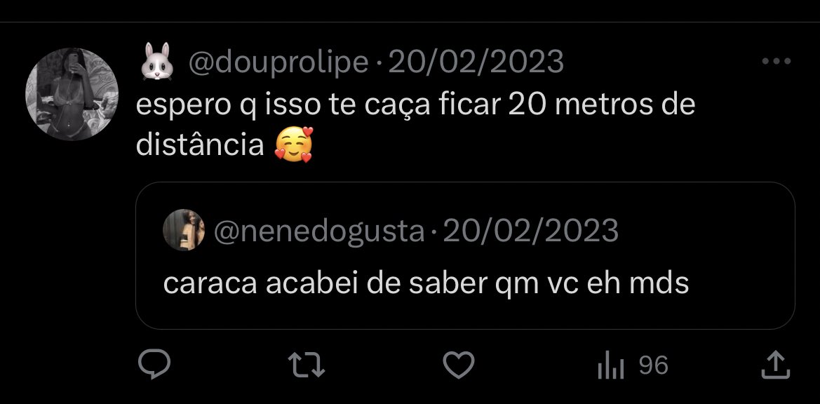 ceciporns's tweet photo. meu morzi tá apagando os tweets da rant mas tô tentando recuperar alguns pra mostrar pra vocês https://t.co/WYg7g0UQfw