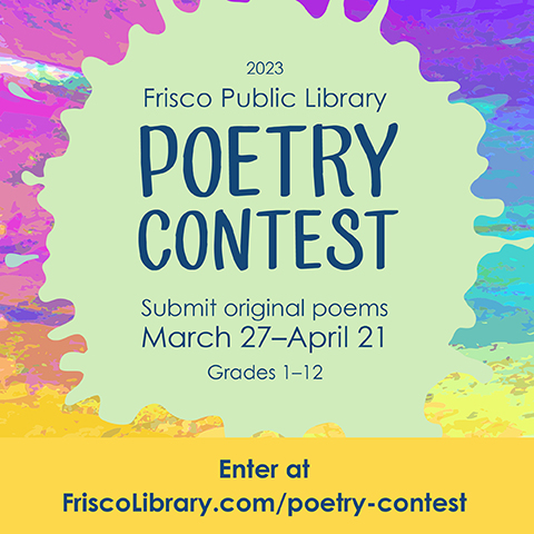 Frisco Library tweet media