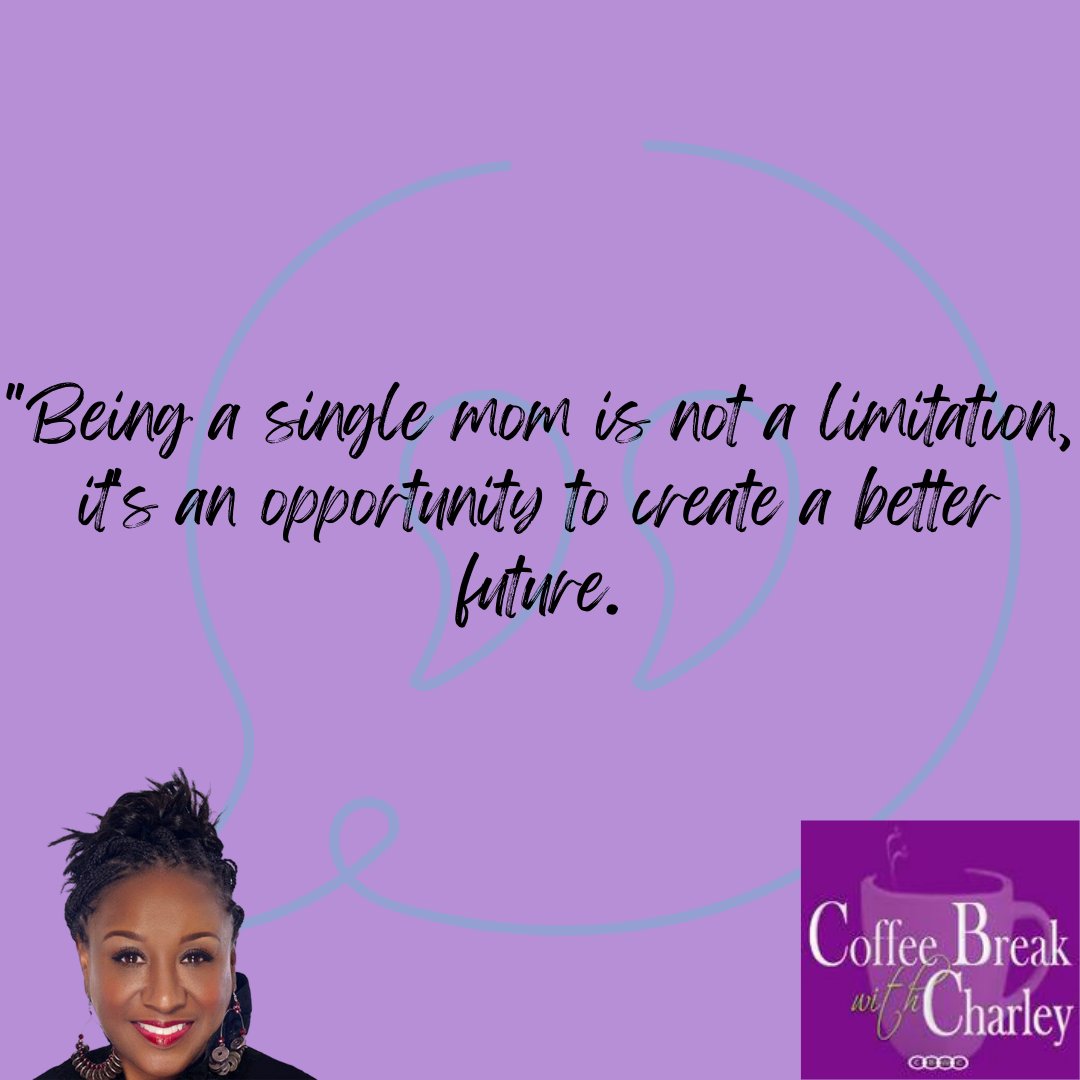MyCBWC's tweet photo. Being a single mom comes with challenges. You are an inspiration to us all.

#singlemomstrong #empoweredwomen #motherhood #singlemomlife #empowerment #heroes #singleparent #empoweredcommunity #doingthemostgood #coffeebreakwithcharley #cbwc #cbwcorg #behindthescenes https://t.co/gKTyfvlL6L