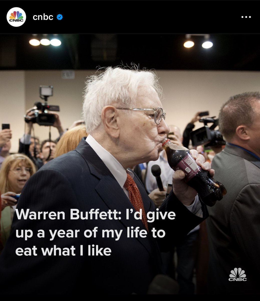 MorningBrew's tweet image. he&apos;s so real for this