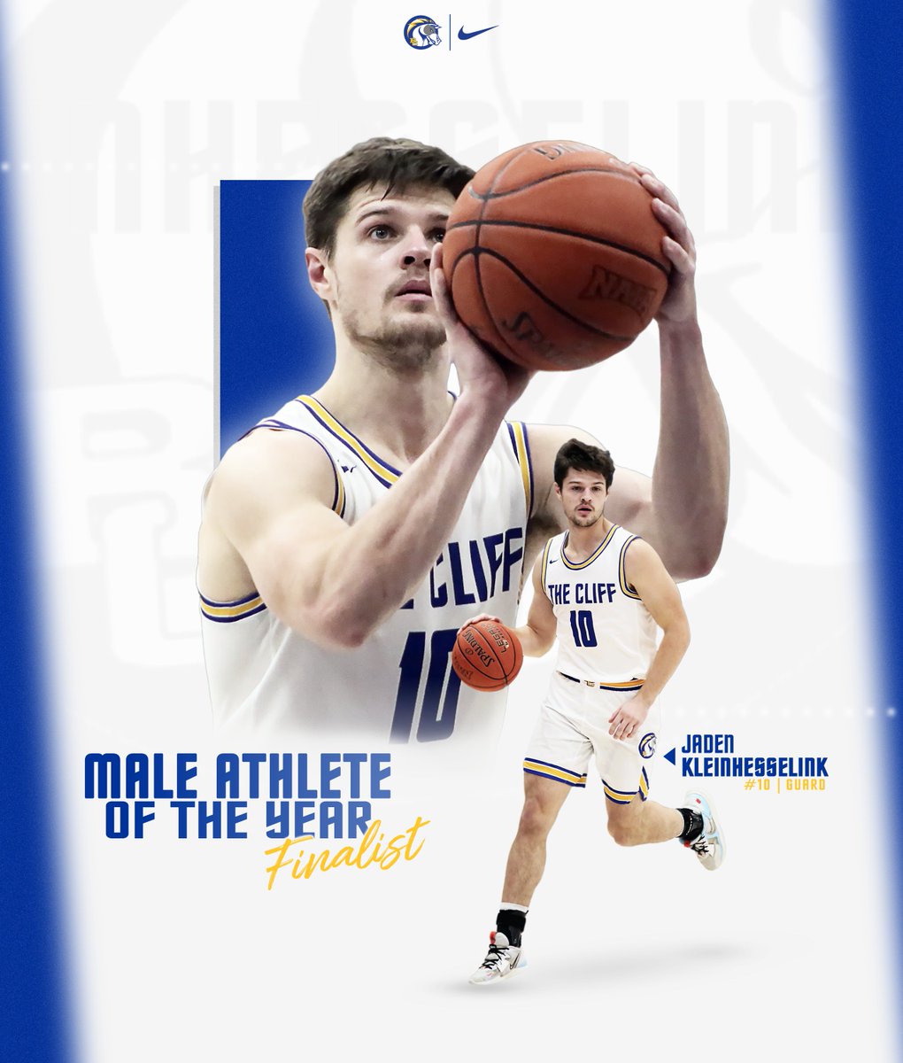 bcuchargers's tweet photo. 𝟐𝟎𝟐𝟑 𝐂𝐡𝐚𝐦𝐩𝐢𝐨𝐧𝐬 𝐨𝐟 𝐂𝐡𝐚𝐫𝐚𝐜𝐭𝐞𝐫
𝑀𝑎𝑙𝑒 𝐴𝑡ℎ𝑙𝑒𝑡𝑒 𝑜𝑓 𝑡ℎ𝑒 𝑌𝑒𝑎𝑟 𝐹𝑖𝑛𝑎𝑙𝑖𝑠𝑡𝑠

- Jaden Kleinhesselink, MBB
- Dominic Archer, T&amp;F
- Quentin Evers, BSB
- Brett Tinker, FB

#BattleOn https://t.co/eQnsBC5vzY