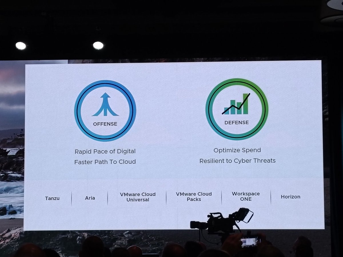 nicolaskarp's tweet image. Au VMware PLS 2023, on parle de l&apos;évolution du portfolio, de partenariat, des futurs challenges...

#vmwpls2023 #hexanet