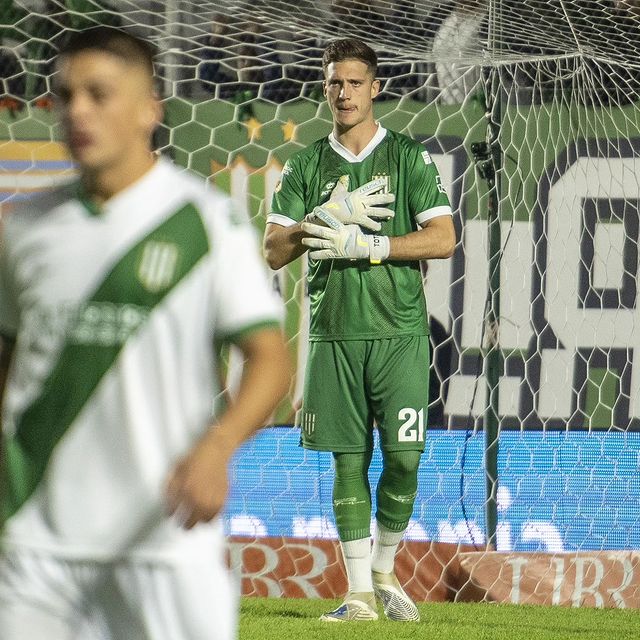 Facundo Cambeses tweet media