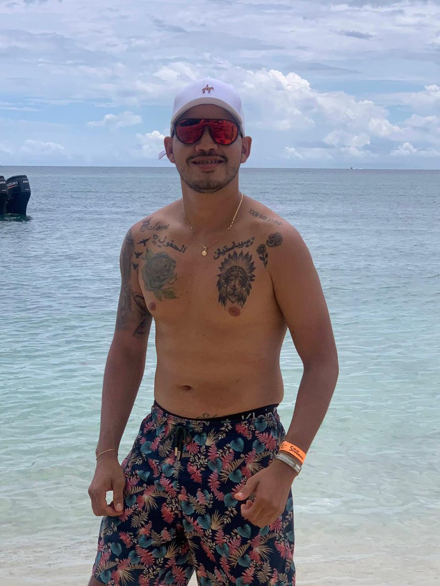 juansbas31's tweet photo. 🔥👹
#Cartagena https://t.co/jQoULxcoe7
