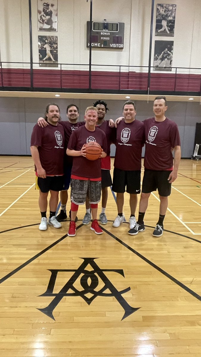 Back 2 Back 🏆DAC League Champs 🏀 Now it’s time for the Nuggs to get #1 🙏<a href="/VicLombardi/">Vic Lombardi</a> <a href="/SwipaCam/">Swipa</a> <a href="/MileHighSports/">Mile High Sports</a> <a href="/nuggets/">Denver Nuggets</a>