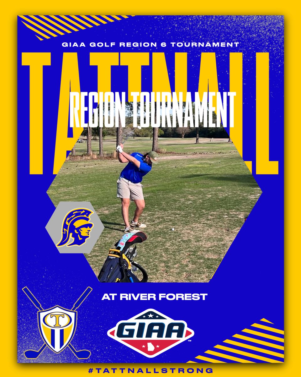TATTNALL ATHLETICS tweet media
