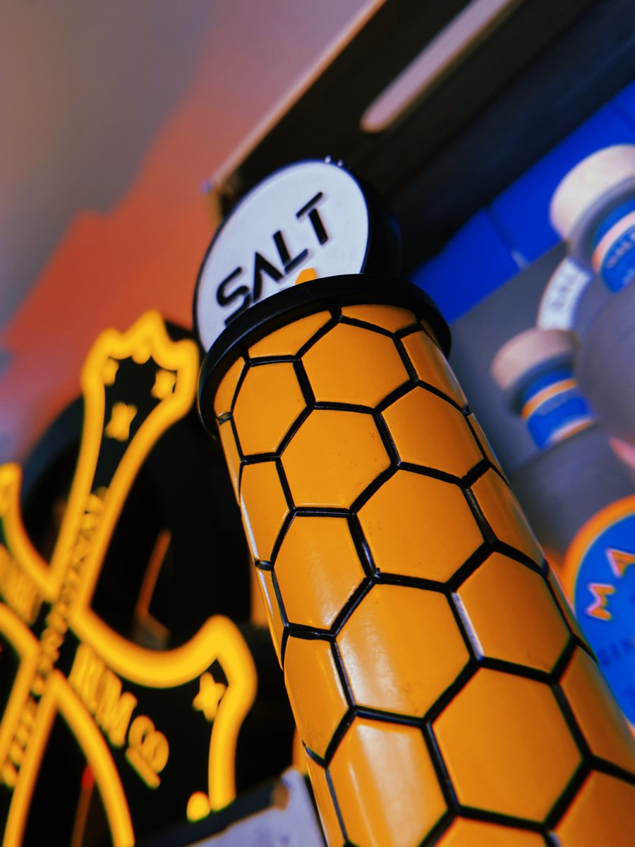 thesalthouseNW's tweet photo. Suns out, birds are singing and Salt is back n tap! 🌞 😎
@SaltBeerFactory
#TheSalthouseNW #Saltbeerfactory https://t.co/PEH4cpZGgR