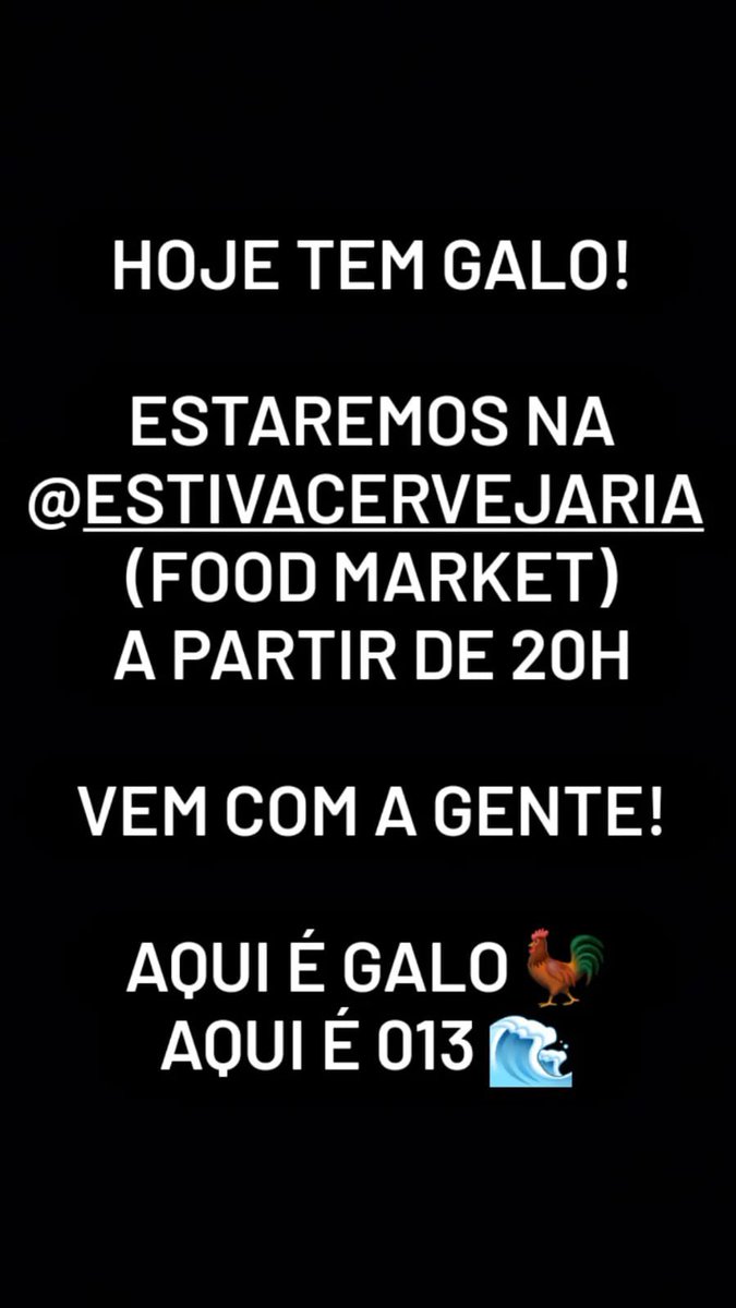 ConsGalo013's tweet photo. Vamos Galo!!! Noite de Liberta e com encontro do nosso consulado pra assistir o jogo 💪🏻🐔 https://t.co/k04JauBy3r