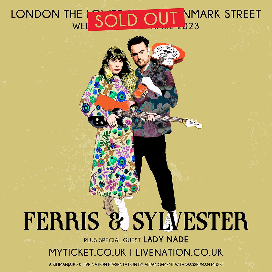 Lady Nade tweet media