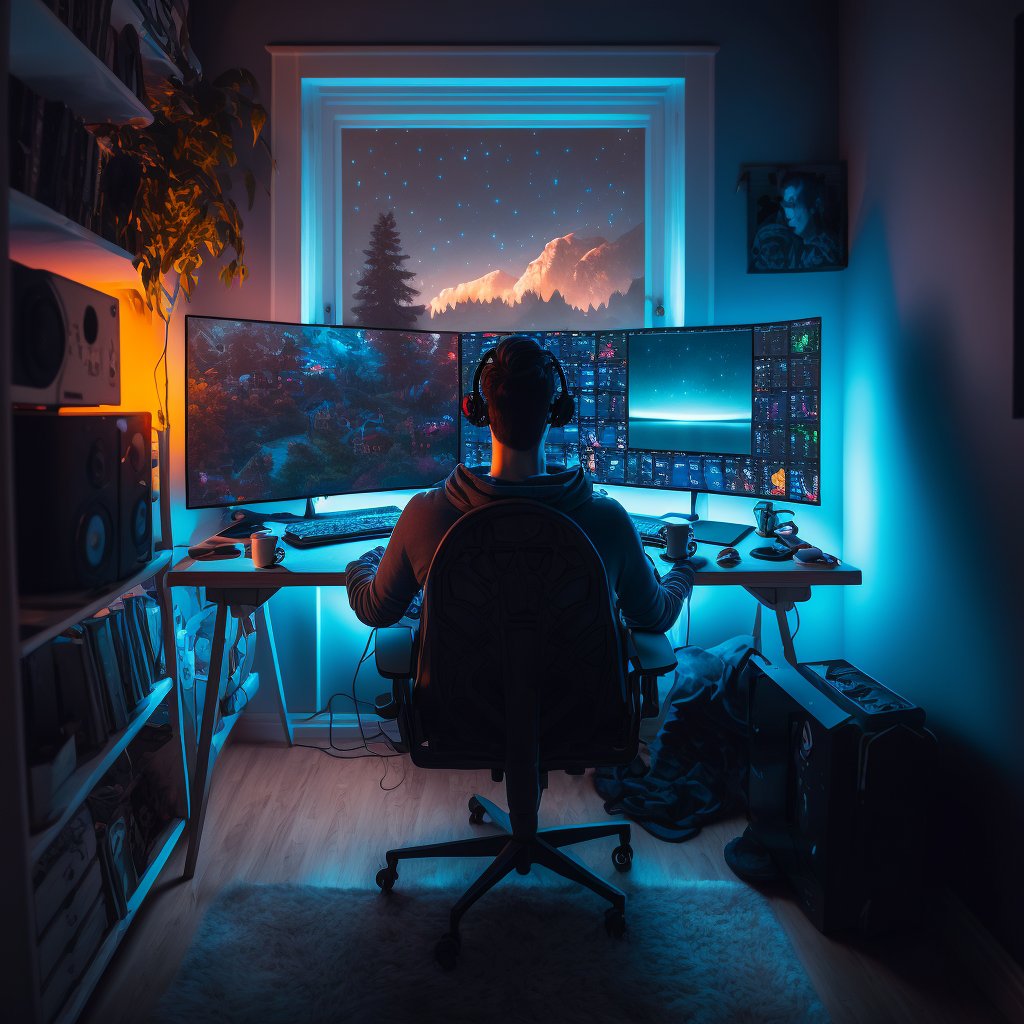 - Tengo un trabajo “normal” de 8 a 5
- Creo contenido para redes
- Atiendo clientes de digitalmentelibre
- Paso tiempo de calidad con mi esposa, hijo y perro

¿Qué no hago?

-Duchas de agua fría
-Ni rutinas sofisticadas al despertar

Solo hago estás 5 cosas para ser productivo.