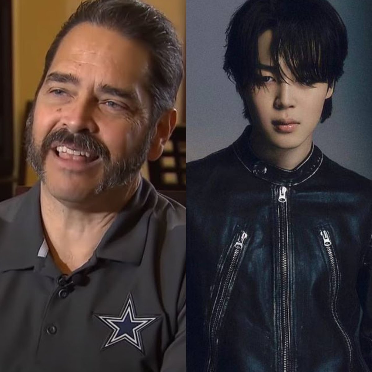 BuzzingPop's tweet image. Post Malone’s father calls out Spotify, in support of #Jimin of #BTS, for not combining the streams of both versions of his #1 song “Like Crazy”.