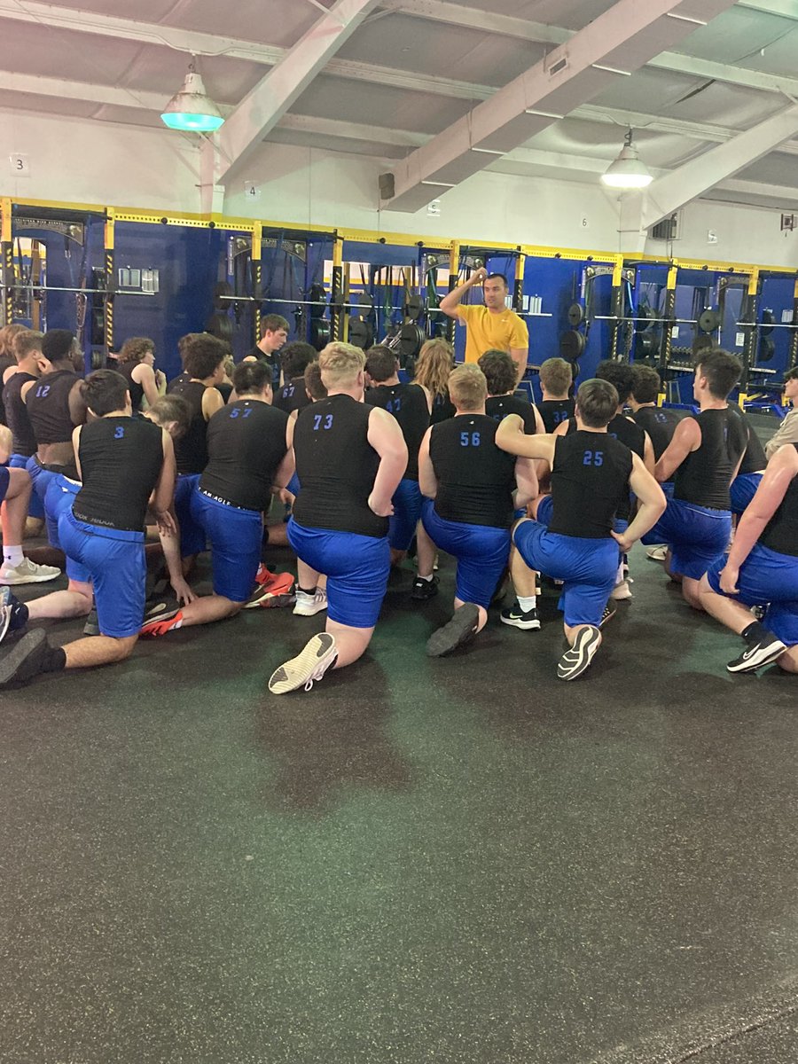 #RelentlessPursuit @TylerTurner85 <a href="/YJ_Nation/">Sheridan Athletics</a> <a href="/SheridanSD37/">Sheridan Schools</a>