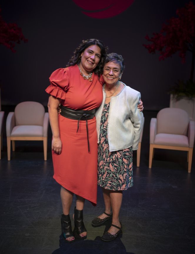 Councilwoman Laura Pastor tweet media