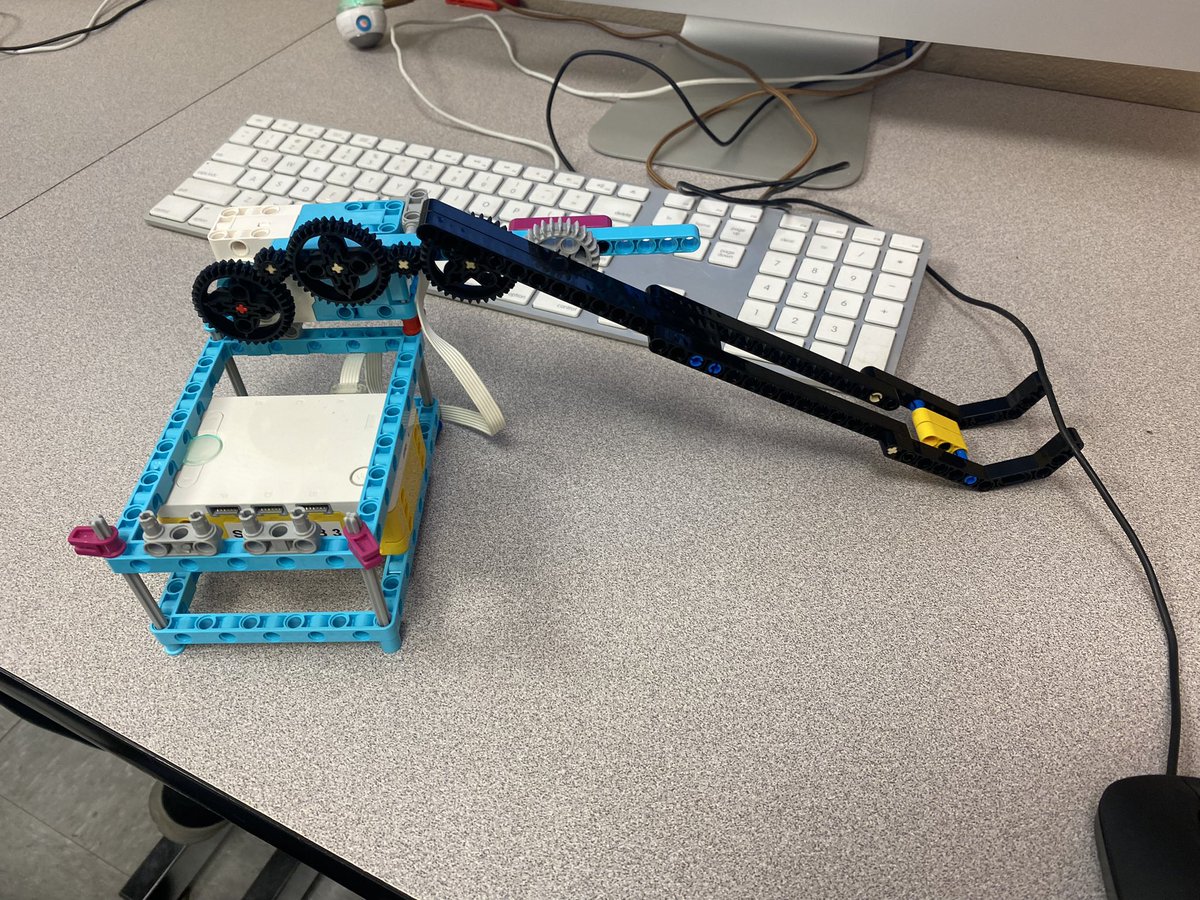 George Yates tweet media