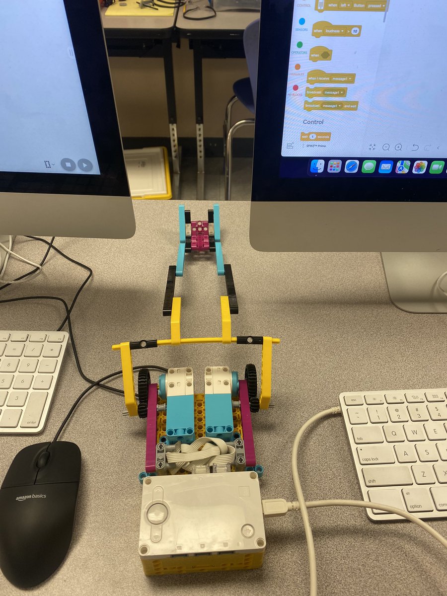 George Yates tweet media