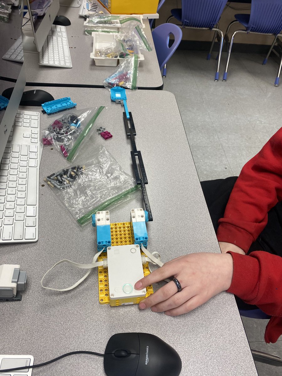 George Yates tweet media