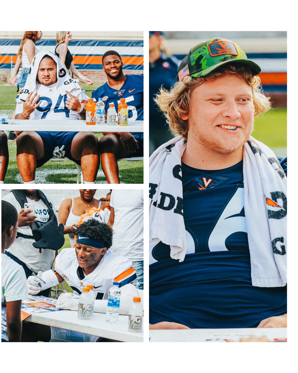 UVAFootball's tweet photo. https://t.co/EF6AvbgvKs